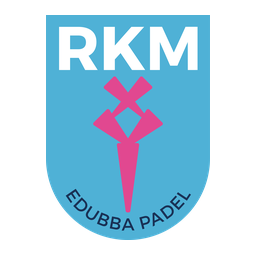RKM Edubba Padel